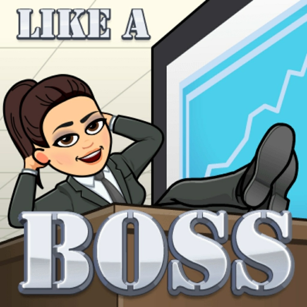 Meet your Posher, Allison